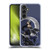 Nene Thomas Crescents Solace Fairy Sitting On Moon Soft Gel Case for Samsung Galaxy S24 FE & MagSafe