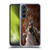 Nene Thomas Gothic Promises Wedding Dress Fairy Soft Gel Case for Samsung Galaxy S24 FE & MagSafe