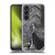 Nene Thomas Winter Has Begun Gothic Fairy In Forest Soft Gel Case for Samsung Galaxy S24 FE & MagSafe