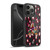 NHL Arizona Coyotes Leopard Pattern Gel Armour Case For Apple iPhone 16 Pro
