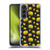 PLdesign Food Patterns Cool Fun Burger Soft Gel Case for Samsung Galaxy S24 FE & MagSafe