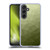 PLdesign Geometric Patterns Army Green Gradient Mesh Soft Gel Case for Samsung Galaxy S24 FE & MagSafe