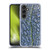 PLdesign Water Dew Texture Leaf Soft Gel Case for Samsung Galaxy S24 FE & MagSafe
