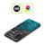 PLdesign Water Ombre Sea Soft Gel Case for Samsung Galaxy S24 FE & MagSafe