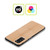 PLdesign Wood And Rust Prints Light Brown Grain Soft Gel Case for Samsung Galaxy S24 FE & MagSafe