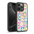 Ninola Colourful Prints Geometric Patchwork Gel Armour Case For Apple iPhone 16 Pro