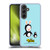Rabbids Costumes Penguin Soft Gel Case for Samsung Galaxy S24 FE & MagSafe