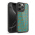 Ninola Patterns 4 Patchwork Gel Armour Case For Apple iPhone 16 Pro