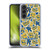 Riverdale Art Icons Patterns Soft Gel Case for Samsung Galaxy S24 FE & MagSafe