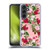 Riza Peker Florals Romance Soft Gel Case for Samsung Galaxy S24 FE & MagSafe