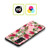 Riza Peker Florals Romance Soft Gel Case for Samsung Galaxy S24 FE & MagSafe