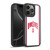 Ohio State University Jersey Basketball Away Gel Armour Case For Apple iPhone 16 Pro