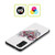 Riza Peker Skulls 9 Love Forever Soft Gel Case for Samsung Galaxy S24 FE & MagSafe