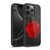 Outlander Graphics Jacobite Seal Gel Armour Case For Apple iPhone 16 Pro