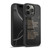 Outlander Graphics Names Gel Armour Case For Apple iPhone 16 Pro