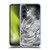 Ruth Thompson Dragons Silver Ice Soft Gel Case for Samsung Galaxy S24 FE & MagSafe