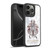 Outlander Seals And Icons Mackenzie Knight Crest Gel Armour Case For Apple iPhone 16 Pro