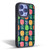Paul Brent Wilderness Tahiti Pineapple Gel Armour Case For Apple iPhone 16 Pro