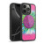 P.D. Moreno Assorted Design Sunflower Gel Armour Case For Apple iPhone 16 Pro