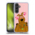 Scooby-Doo Seasons Scooby Love Soft Gel Case for Samsung Galaxy S24 FE & MagSafe