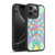 PLdesign Geometric Colourful Pastel Gel Armour Case For Apple iPhone 16 Pro