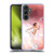 Simone Gatterwe Assorted Designs Bubble Fea Soft Gel Case for Samsung Galaxy S24 FE & MagSafe