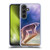 Simone Gatterwe Assorted Designs Ring-Tailed Lemur Soft Gel Case for Samsung Galaxy S24 FE & MagSafe