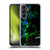 Simone Gatterwe Animals Neon Leopard Soft Gel Case for Samsung Galaxy S24 FE & MagSafe