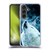Simone Gatterwe Animals 2 Howling Wolf Soft Gel Case for Samsung Galaxy S24 FE & MagSafe