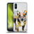 Michel Keck Dogs 4 French Bulldog Soft Gel Case for Xiaomi Redmi 9A / Redmi 9AT