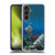 Simone Gatterwe Dolphins Twins Soft Gel Case for Samsung Galaxy S24 FE & MagSafe