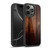 PLdesign Wood Prints Brown Rustic Ombre Gel Armour Case For Apple iPhone 16 Pro