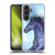Simone Gatterwe Horses Wild Soft Gel Case for Samsung Galaxy S24 FE & MagSafe