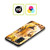 Simone Gatterwe Steampunk Cheetah Soft Gel Case for Samsung Galaxy S24 FE & MagSafe