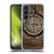 Simone Gatterwe Steampunk Grunge Clock Soft Gel Case for Samsung Galaxy S24 FE & MagSafe