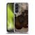 Simone Gatterwe Steampunk Letter Soft Gel Case for Samsung Galaxy S24 FE & MagSafe