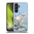 Stephanie Law Graphics Owl Soft Gel Case for Samsung Galaxy S24 FE & MagSafe