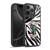 Riverdale South Side Serpents Zebra Logo Gel Armour Case For Apple iPhone 16 Pro