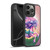 Rose Khan Unicorns Pink Spring Gel Armour Case For Apple iPhone 16 Pro