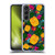 Suzan Lind Colours & Patterns Tropical Pineapple Soft Gel Case for Samsung Galaxy S24 FE & MagSafe