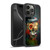 Riza Peker Skulls 9 Skull Lover Gel Armour Case For Apple iPhone 16 Pro