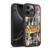 Seinfeld Graphics Collage Gel Armour Case For Apple iPhone 16 Pro