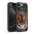 Simone Gatterwe Animals 2 Abstract Tiger Gel Armour Case For Apple iPhone 16 Pro
