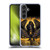 Sarah Richter Animals Gothic Pegasus Soft Gel Case for Samsung Galaxy S24 FE & MagSafe