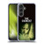 The Exorcist Graphics Poster Soft Gel Case for Samsung Galaxy S24 FE & MagSafe
