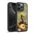 Stanley Morrison Art Brown Coffee Dragon Dragonfly Gel Armour Case For Apple iPhone 16 Pro