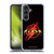 The Flash 2023 Graphics Logo Soft Gel Case for Samsung Galaxy S24 FE & MagSafe