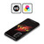 The Flash 2023 Graphics Logo Soft Gel Case for Samsung Galaxy S24 FE & MagSafe