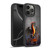 Stanley Morrison Dragons Black Pirate Drink Gel Armour Case For Apple iPhone 16 Pro