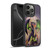 Stanley Morrison Dragons 3 Berry Garden Gel Armour Case For Apple iPhone 16 Pro